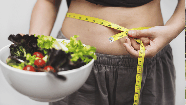 Pesë ushqimet që mund të hani gjatë gjithë kohës pa u shëndoshur