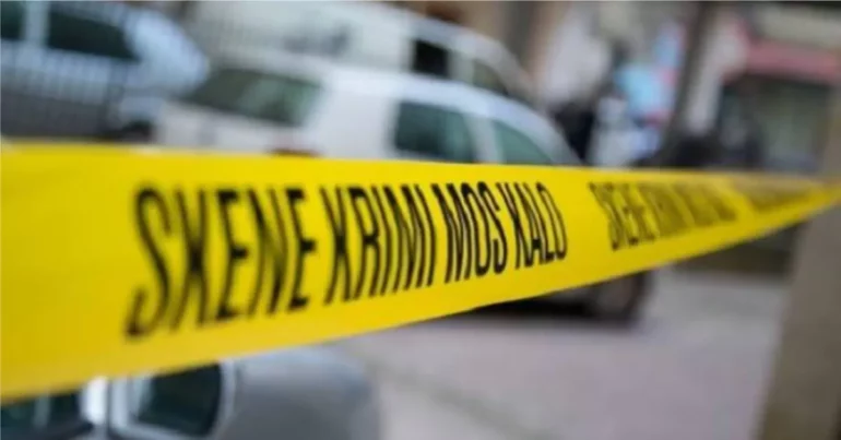 U qëllua me armë zjarri, humb jetën nga plagët 35-vjeçari