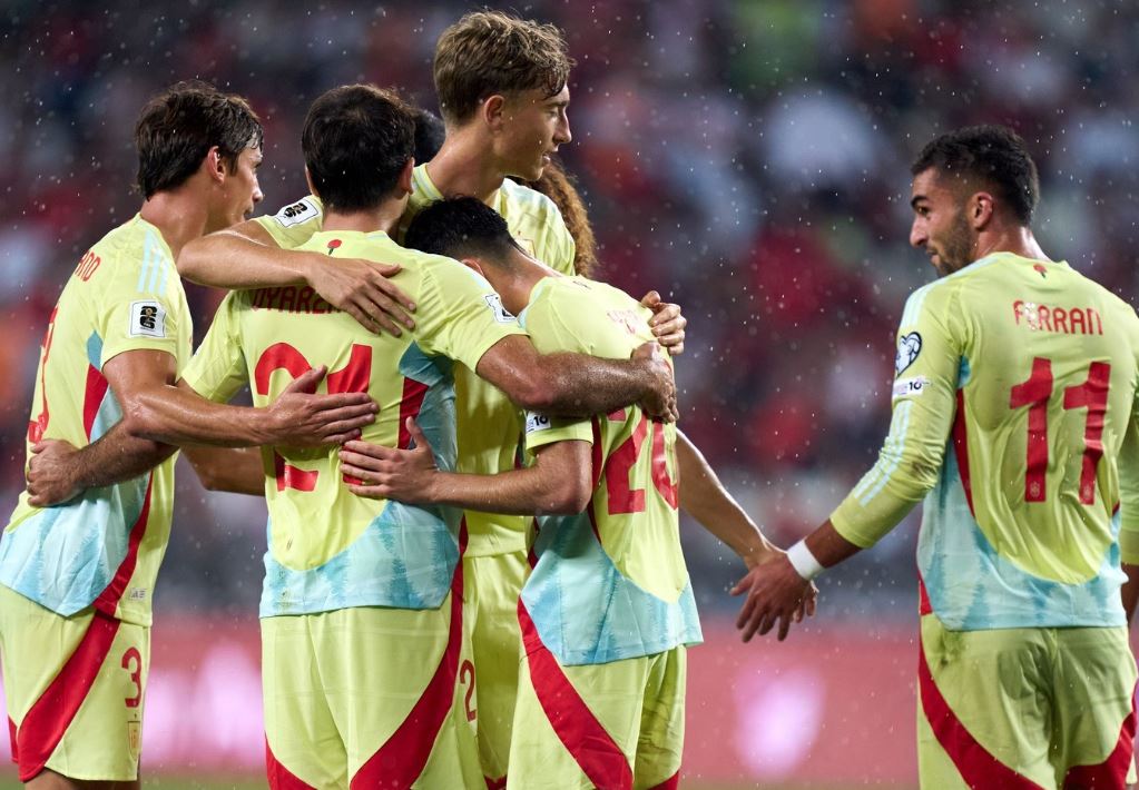 Spanja e frikshme, 30 ndeshje pa humbje dhe zero gola të pësuar