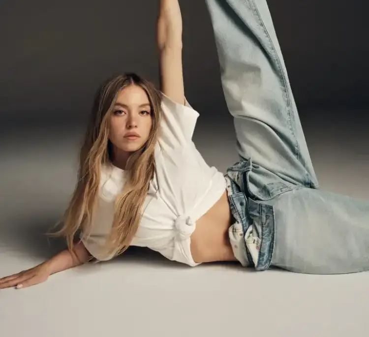 Sydney Sweeney tregon transformimin ekstrem fizik për rolin në “Christy”