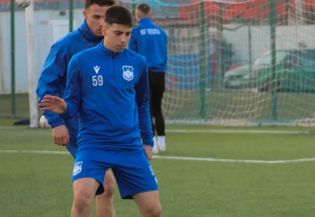 Talenti Arifi: Teuta ka karakter për t’u ngritur, ndaj Dinamos për reagim