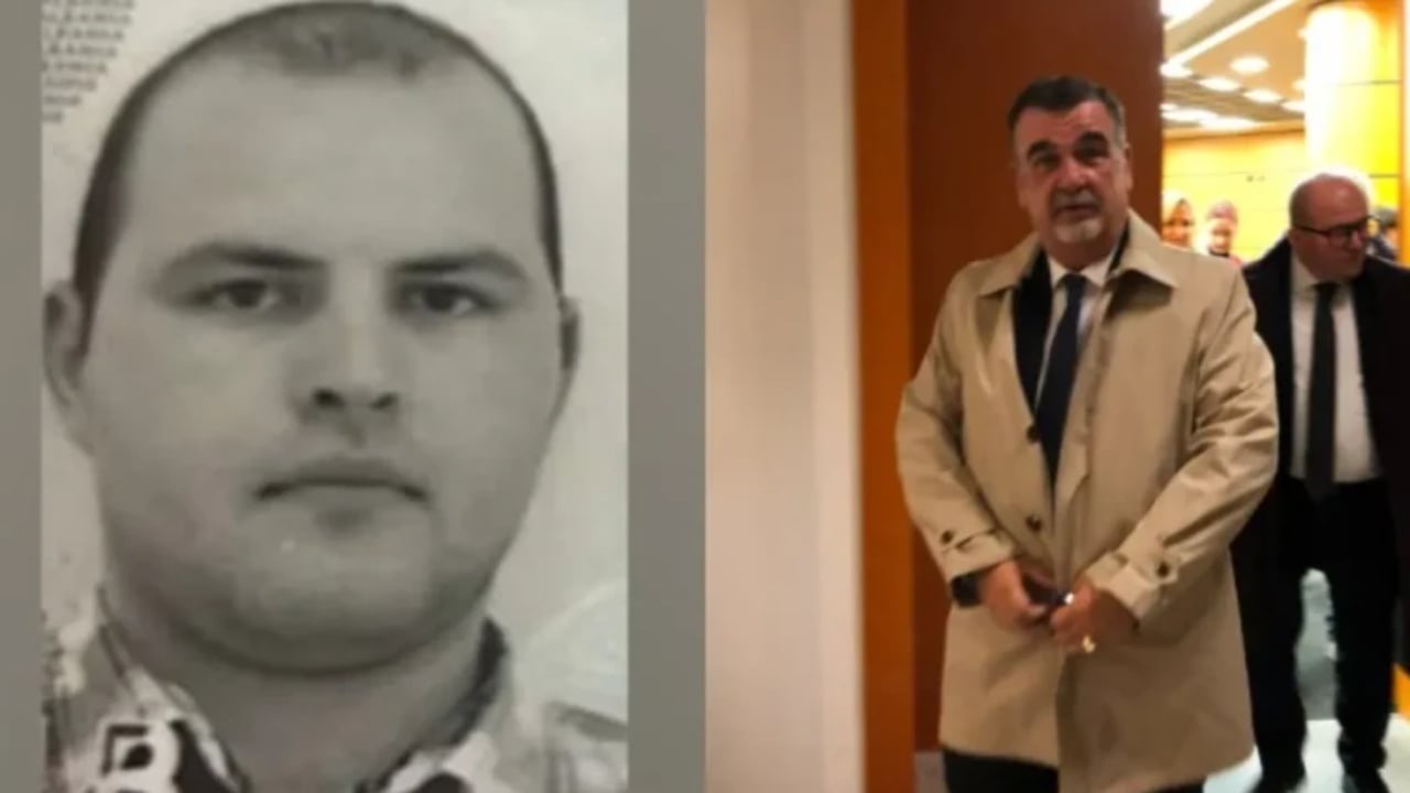 Vrau gjyqtarin Astrit Kalaja, Elvis Shkambi letër nga burgu: Ndjej keqardhje për dhimbjen që kam shkaktuar