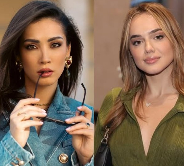 Tensione mes tyre, Top Channel konfirmon largimin e Enxhi Nasufit dhe Neada Muçajt nga “Wake Up”