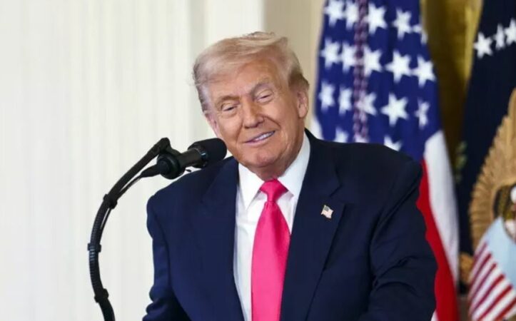 Trump nënshkruan urdhrin ekzekutiv, përjashtohen nga tarifat kafeja, frutat ekzotike dhe mishi i viçit