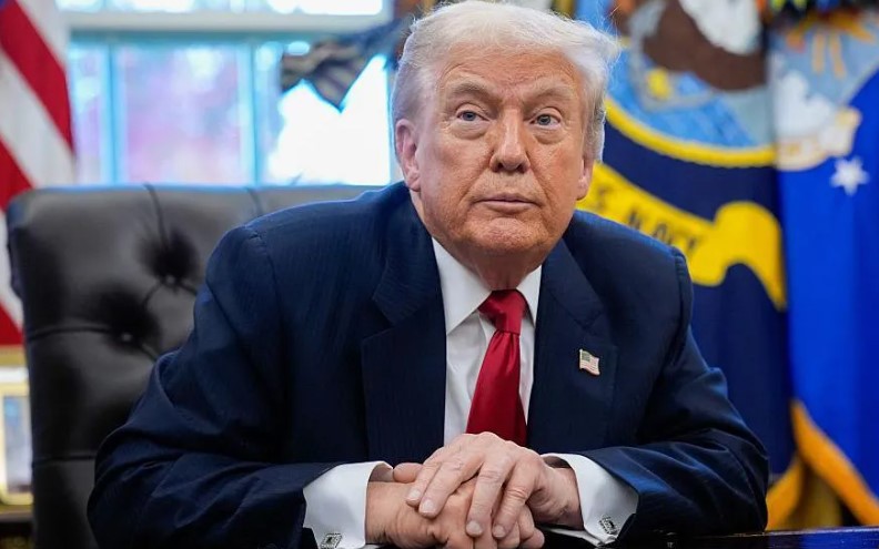 Donald Trump paralajmëron operacione tokësore kundër trafikantëve venezuelas të drogës