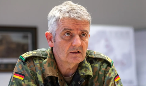 Paralajmëron gjenerali gjerman: Rusia, e aftë të sulmojë NATO-n