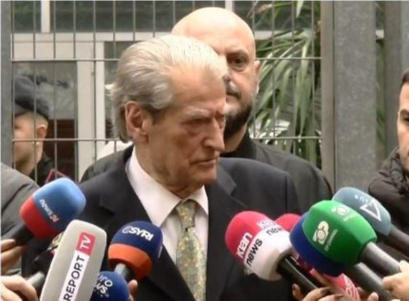 21 Janari/ Berisha del pas dy orësh nga SPAK: Rama për epshet e pushtetit organizoi protestë të dhunshme