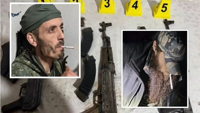 “Kush e plagosi?”/ Gjykata e la në burg, avokati: Erzen Uka s’ka lidhje me grupet terroriste të ISIS, armët s’janë të tijat