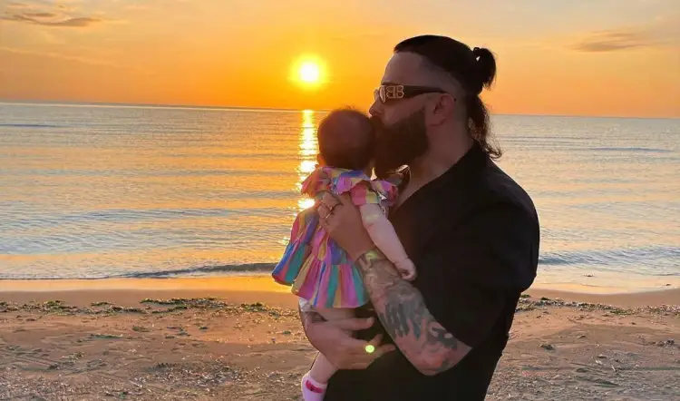 Marget bën sot 4-vjeç, Getoar Selimi ndan me ndjekësit portretin e saj