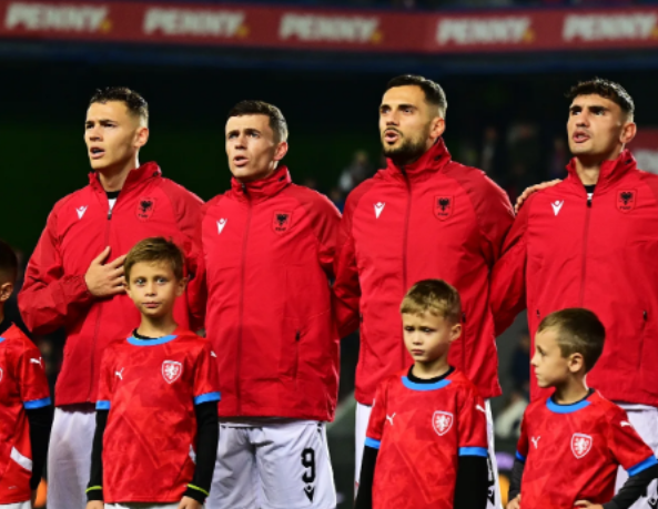 Urimi i UEFA-s për Ditën e Pavarësisë