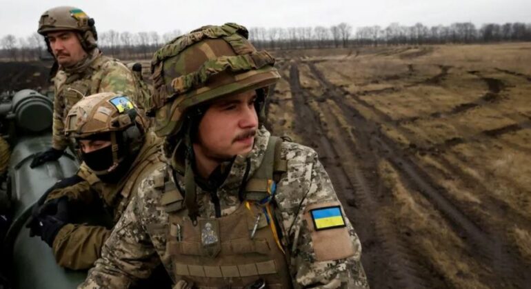 Ushtarët ukrainas kundërshtojnë planin amerikan të paqes: I turpshëm dhe i dhimbshëm, por…