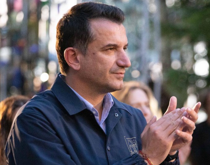 Gjykata Kushtetuese i dha të drejtë dhe e riktheu në detyrë, reagon për herë të parë nga qelia Erion Veliaj!