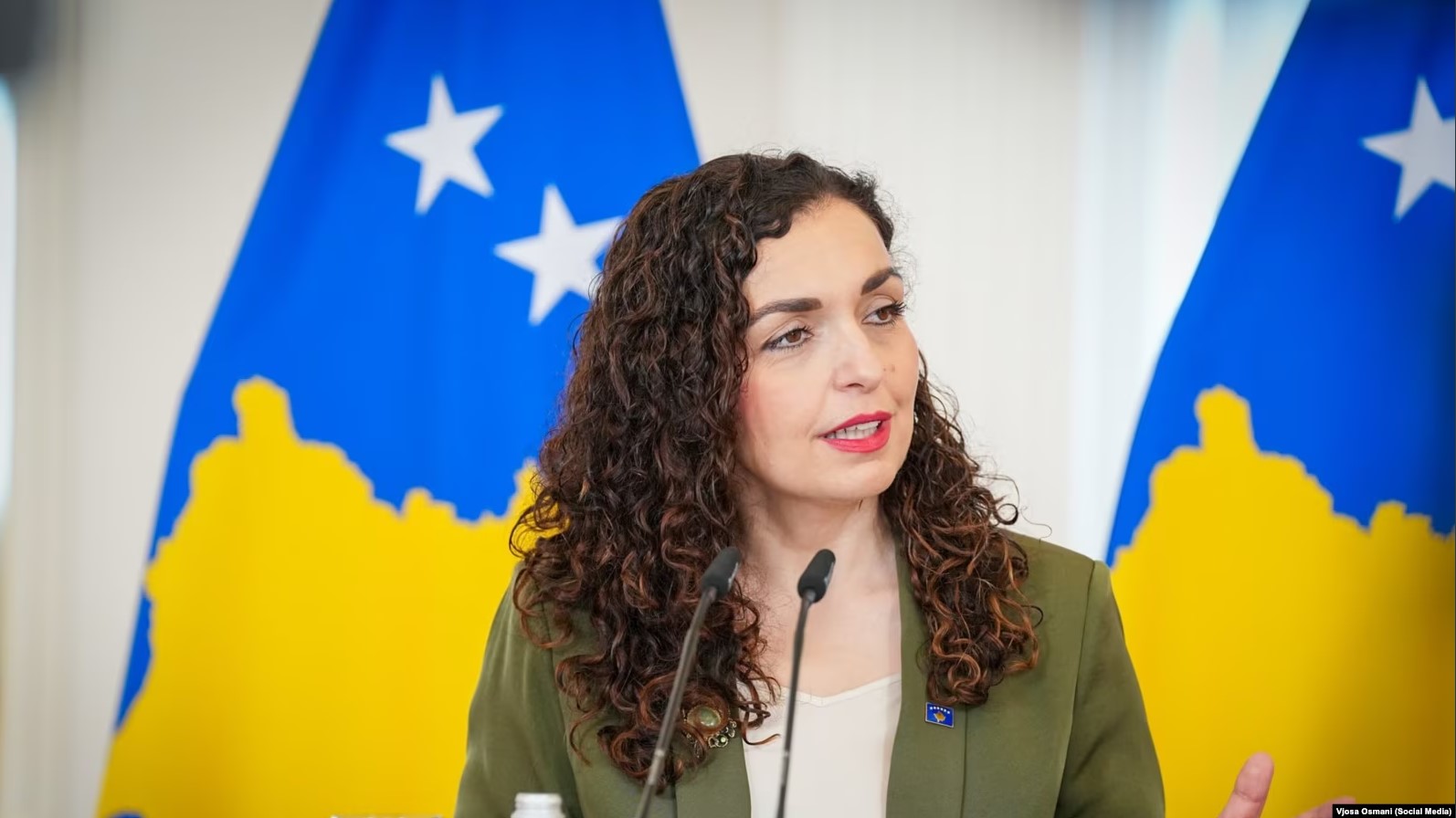 Konjufca dështoi të krijojë qeverinë e re, Vjosa Osmani mbledh liderët e partive për caktimin e datës së zgjedhjeve