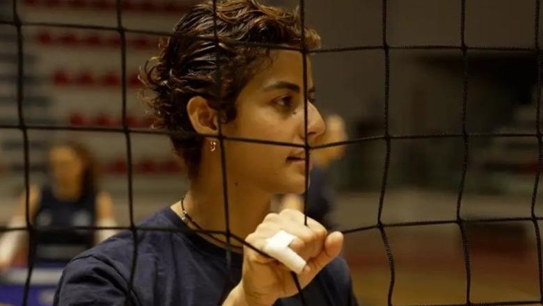 Volejbollistja Neyara Ferreyra largohet nga Shqipëria