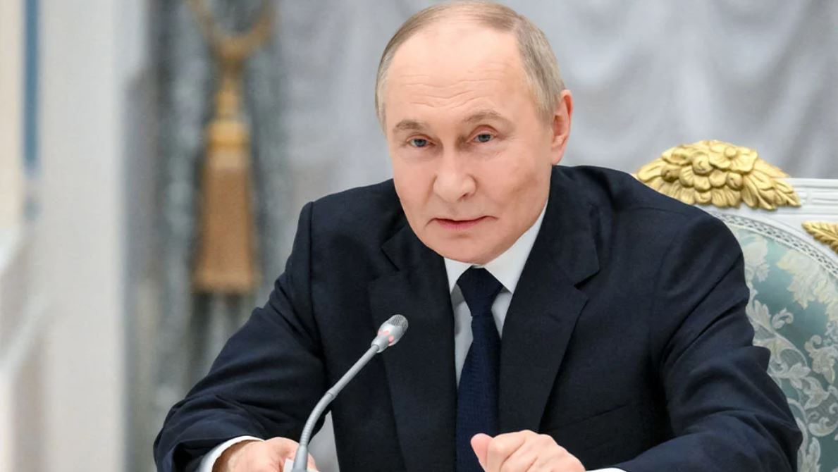 Propozimi amerikan për luftën Rusi-Ukrainë, Putin: Plan i SHBA-së mund të ‘përdoret si bazë për paqen përfundimtare