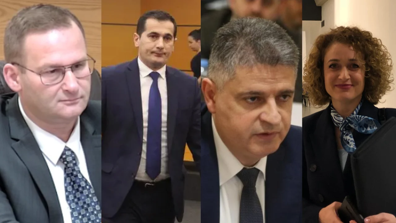 Sot zgjidhet kreu i ri i SPAK, katër kandidatë në garë