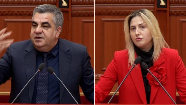 Interpelancë mbi projektin TID Durrës në parlament