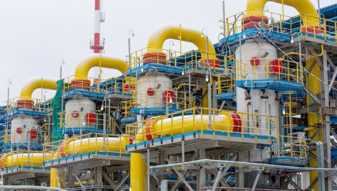 Evropa arrin marrëveshjen për të ndërprerë importet e gazit rus, Von der Leyen: Po shterojmë arsenalin e Putinit