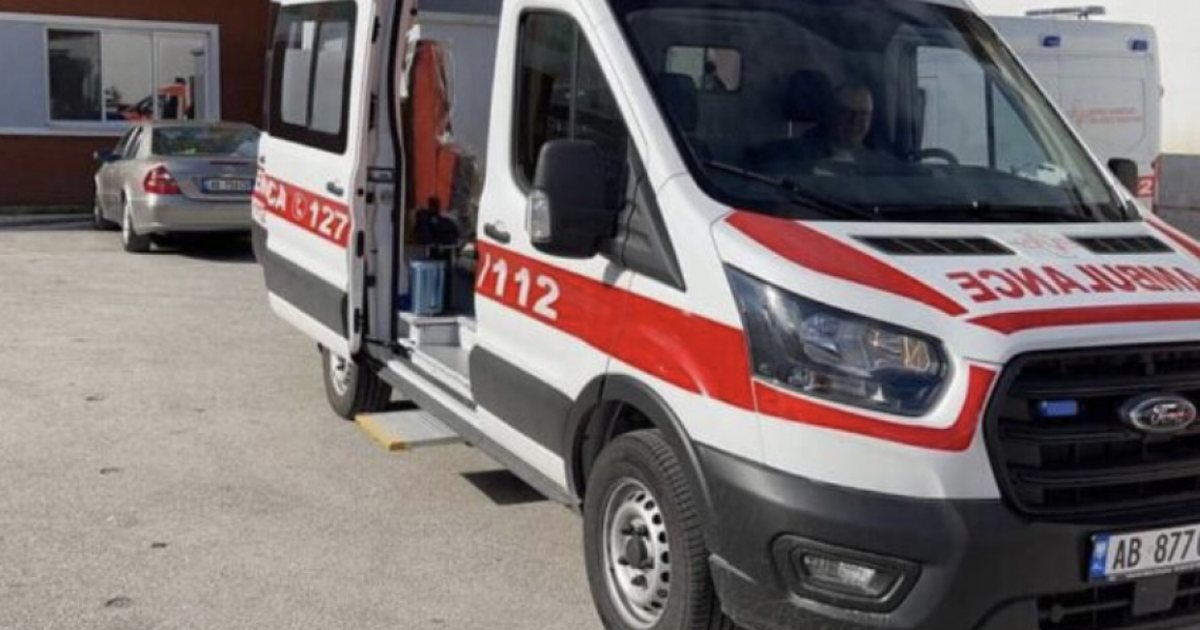 Gjendet një trup i pajetë pranë urës së Telit