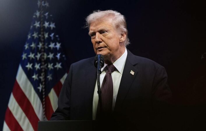 “Po punojmë shumë fort”, Trump: Konflikti në Ukrainë do të zgjidhet përfundimisht