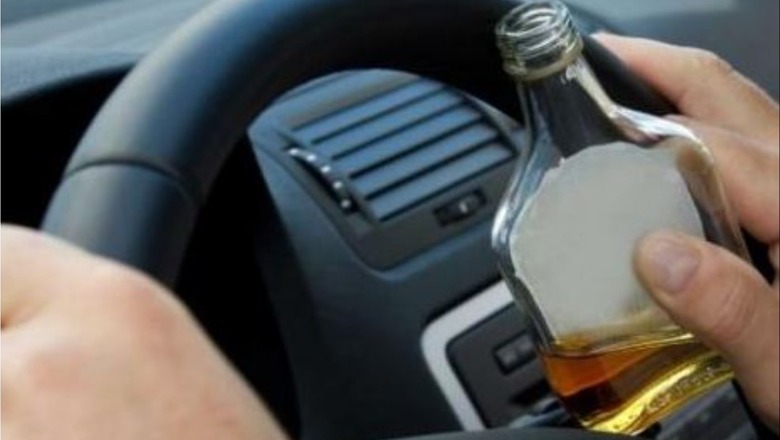 Arrestohet 63-vjeçari italian në Durrës, u përplas me një automjet në gjendje të dehur