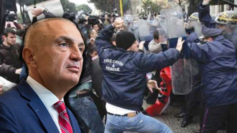 Dëshmoi sot për “21 Janarin” në SPAK, avokati  zbulon se çfarë rrëfeu Ilir Meta: Skenar dhe për vrasje, shërbimet e huaja informuan se…