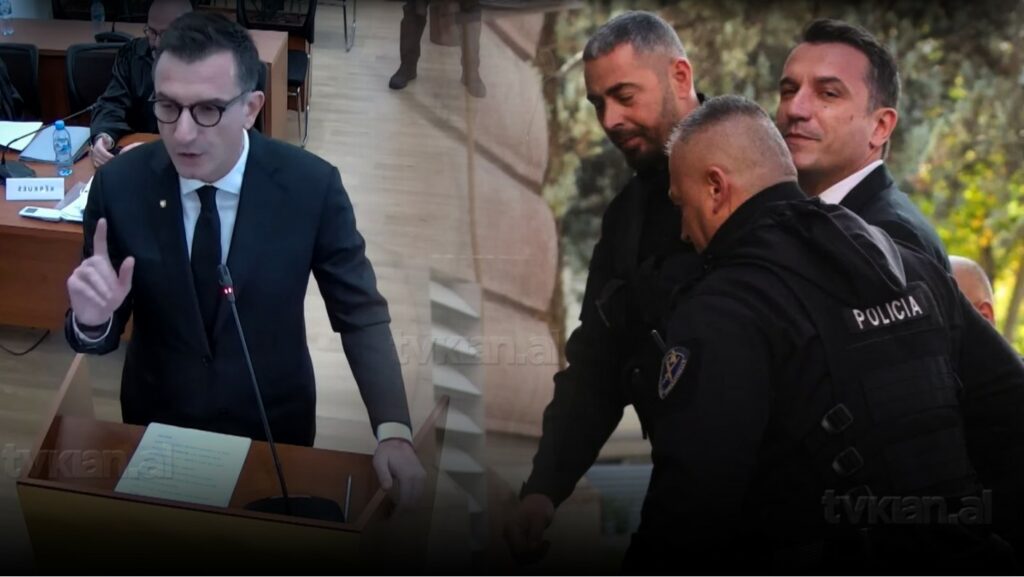 Kalimi ose jo i dosjes për gjykim, shtyhet seanca në GJKKO për kryebashkiakun Veliaj