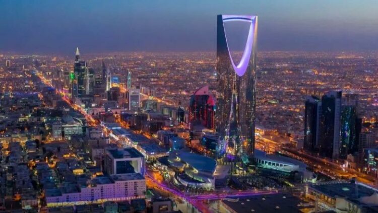 Inteligjenca Artificiale/Arabia Saudite kryeson Lindjen e Mesme dhe Afrikën e Veriut