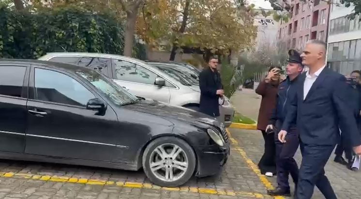 Paraqitet në SPAK kreu i ARRSH, Gentian Gjyli