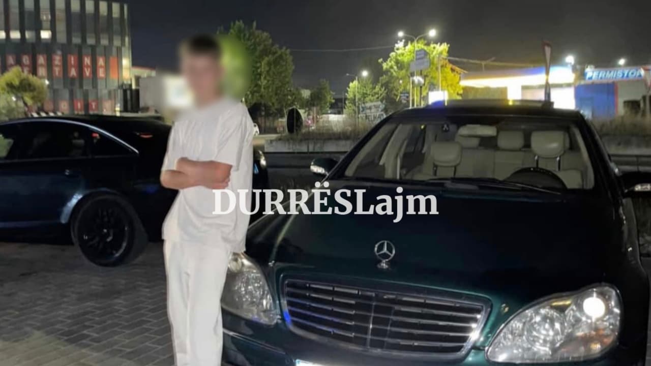 Vrasja e 15-vjeçarit/ Reagon kreu i FRPD Durrës: Kush e ka radhën?