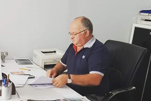 Gjon Huli, burri që e ngjiti drejtësinë mbi shpatullat e nderit