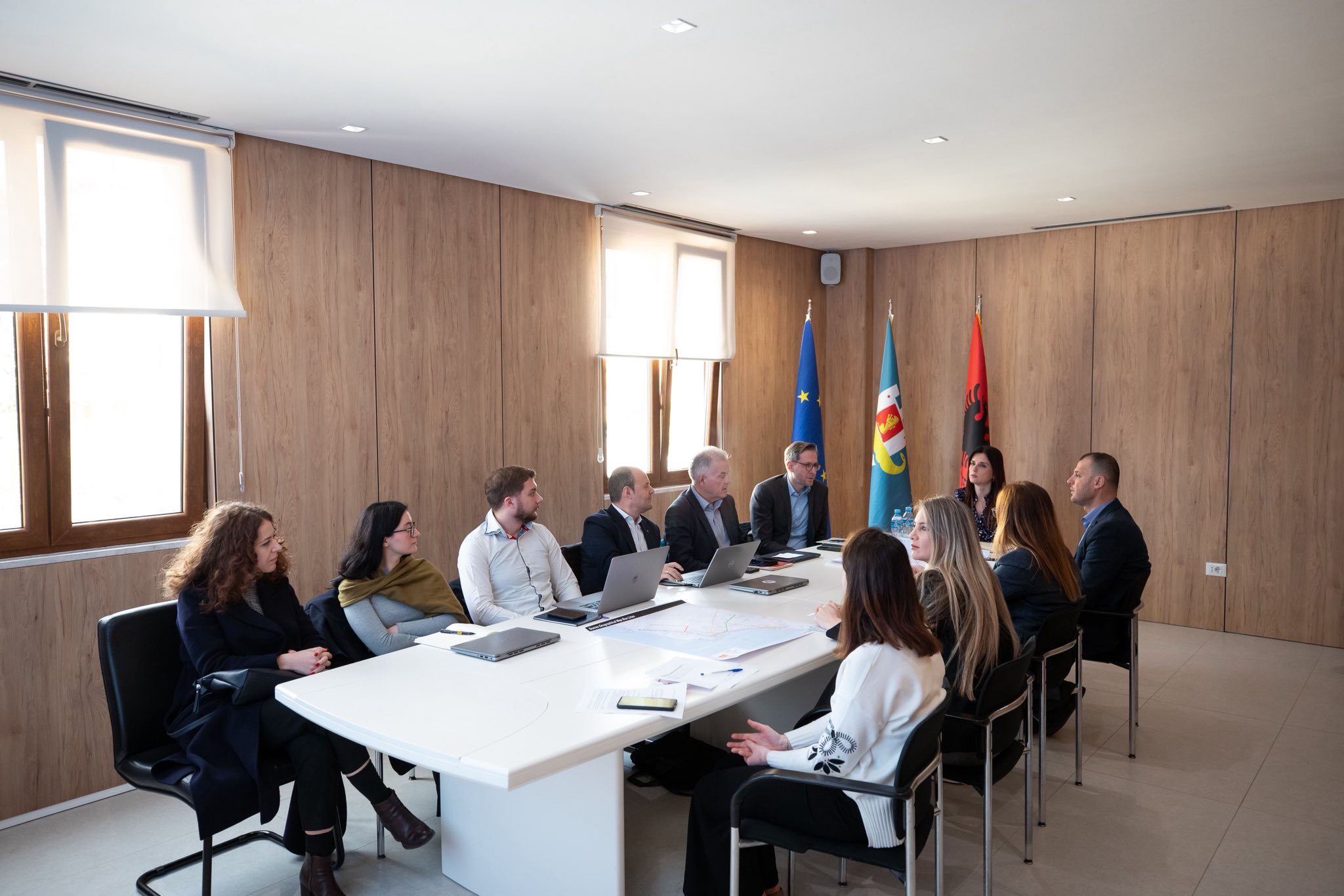 Sako: Drejt një transporti publik më modern në Durrës