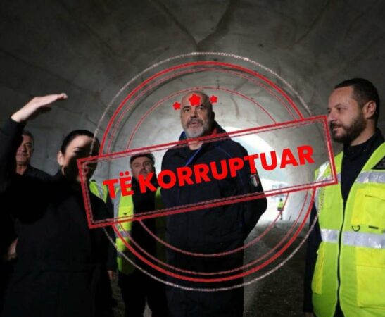 Kushtetuesja riktheu në detyrë Ballukun, Bardhi: Iu nënshtrua presionit mafioz të Ramës