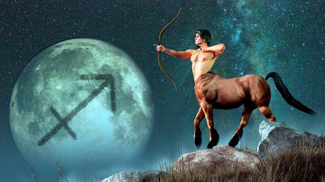 Shenjat e horoskopit më me fat këtë sezon të Shigjetarit