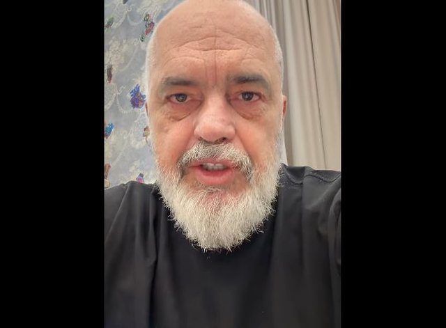 “Nuk po i bëj presion Kushtetueses”/ Çështja e Ballukut, Rama: Jam për parimin e mos cënimit të balancës mes pushteteve!