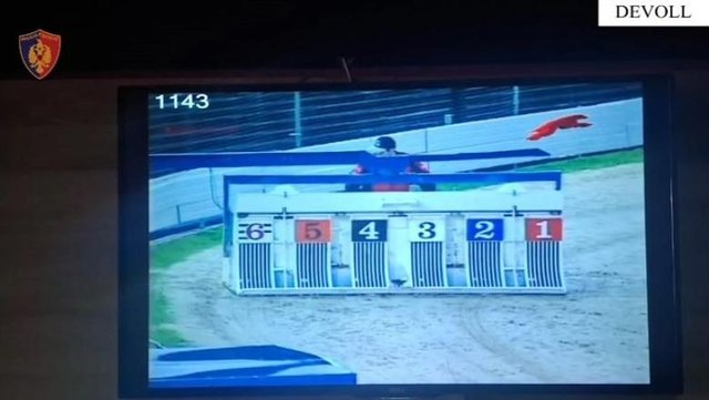 Përshtatën lokalin për organizimin e lojrave të fatit! Në pranga administratori dhe menaxheri