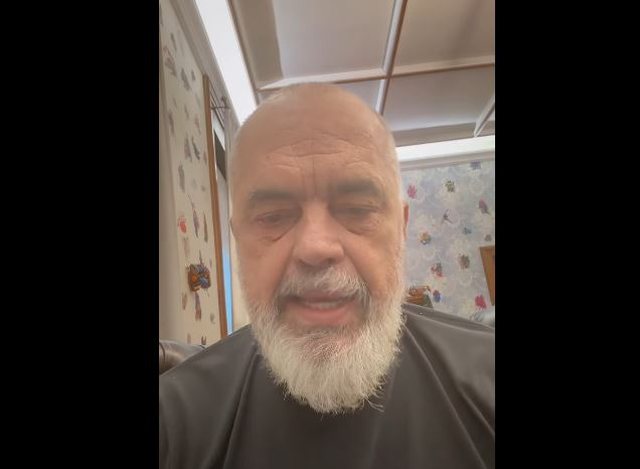 Pezullimi i Ballukut/ Rama reagon sërish: Pezullimi i Ministres krijon precedent të rrezikshëm 