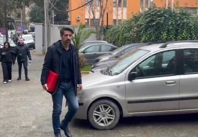 Në gjyq për dosjen Veliaj! Biznesmeni Elman Abule paraqitet në GJKKO