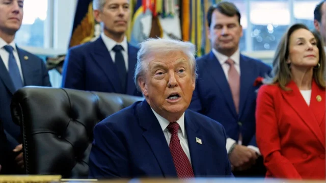 Trump ndërhyn në blerjen e Warner Bros nga Netflix: Mund të krijojë një problem të madh