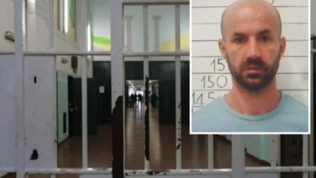 Shqiptari “zhduket” nga burgu i sigurisë së lartë në Milano, ja cilat janë truket e Taulant Tomës