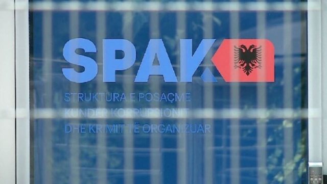 Aksioni i SPAK te AKSHI, masë pezullimi nga detyra për zv.drejtorin e Policisë së Tiranës