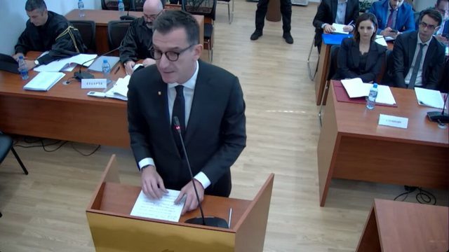 Zbardhet kërkesa e plotë e Veliajt në GJKKO, kryebashkiaku: Dy standarde, Metës iu vunë në dispozicion aktet