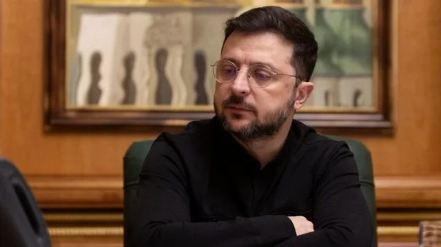 Financial Times: Plani i paqes parashikon anëtarësimin e Ukrainës në BE deri në janar 2027