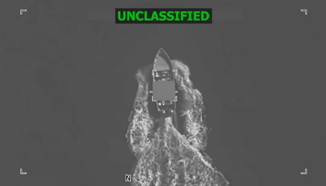 Ushtria amerikane godet 3 anije të tjera në Oqeanin Paqësor! Vdesin 8 persona