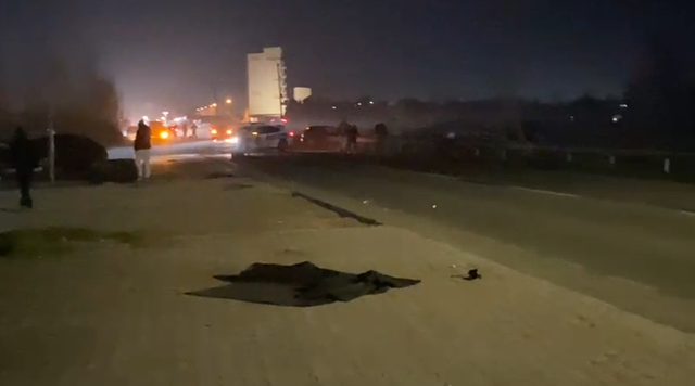 Përplasi për vdekje një 19-vjeçar dhe u largua nga vendngjarja, arrestohet autori