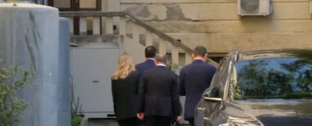 Këshilli i Mandateve vendos për “fatin” e Belinda Ballukut, kreu i SPAK dhe dy prokurorët e posaçëm mbërrijnë në Kryesinë e Kuvendit