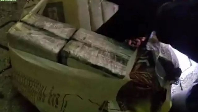 Sekuestrohen 435 kg kokainë me vlerë 70 mln euro në portin e Kalabrisë, ngarkesa vinte nga Amerika Latine