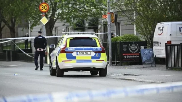 Sulm terrorist në Suedi! Policia qëllon për vdekje autorin, gjen një viktimë brenda banesës ku…