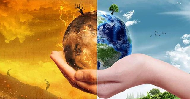 Lajme të mira për klimën për ta mbyllur vitin