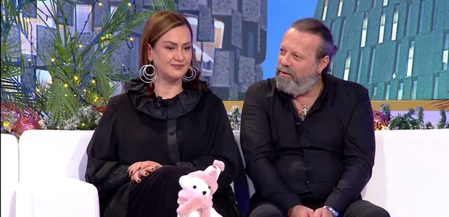 Endri Prifti dhe Ola Bruko zbulojnë planet për dasmë